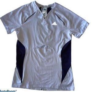 Adidas Supernova Lilac & Purple Running Tee Top